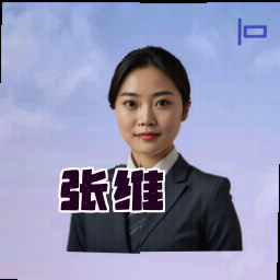 张维