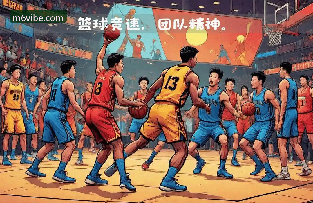 如何在M6娱乐平台见证山西队20分逆转后横扫晋级？从比赛细节看团队篮球的胜利之道