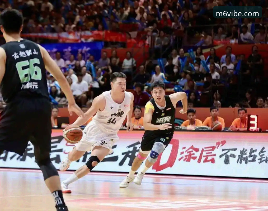 资深球迷分享：在M6娱乐平台重温浙江82-81宁波季后赛经典之战